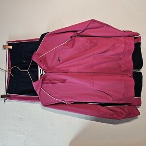 REEBOK | ATHLEISURE PANT SET SIZE SMALL